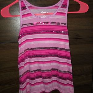 Girls Tank Top